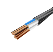 Кабель контрольный КВВГ 5х0,75