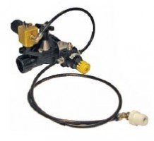 Регулятор давления PRK-24