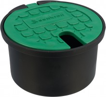 Бокс с краном  3/4" SENKRON 