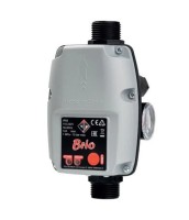 Блок управления насосом BRIO max. 12A
