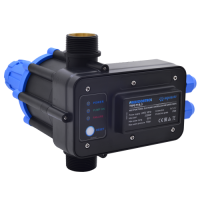 Пресс-контроль AQUARIO тип IV/3.0