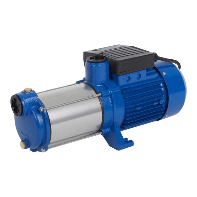 Насос AQUARIO AMH-150-6P (4,3 бар. 60 л/мин.)  