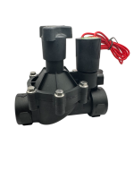 Электромагнитный клапан RAINMATIC HRB-101-FF-FC