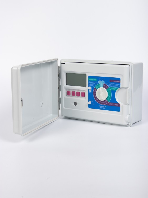 Блок управления поливом RAINMATIC ESP-16MO