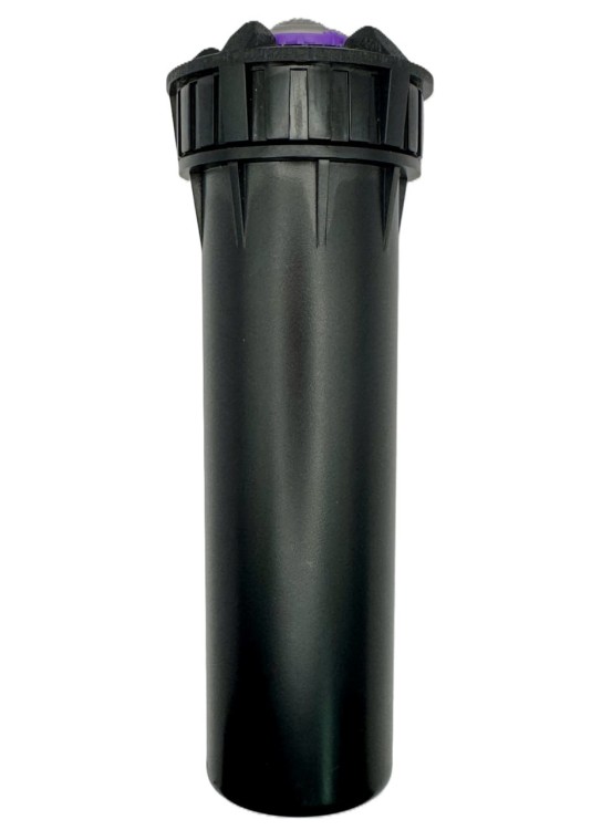 Дождеватель статический RAINMATIC PRO SPRAY 4 GUARD с форсункой SA22F