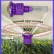 Дождеватель статический RAINMATIC PRO SPRAY 4 GUARD с форсункой SA22F