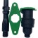 Водяная розетка с ключом и держателем 3/4" P33 RAINMATIC