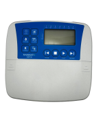 Блок управления RAINMATIC ESP-8i