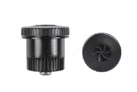 Регулируемый баблер