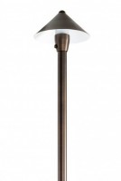 Ландшафтный светильник LUMMONDO PL04-600