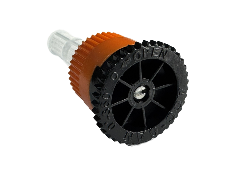 Веерная форсунка RAINMATIC ACC-6AN