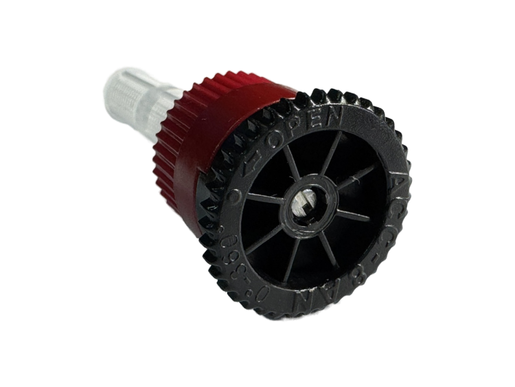 Веерная форсунка RAINMATIC ACC-8AN