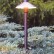 Ландшафтный светильник LUMMONDO PL03-450