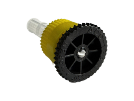 Веерная форсунка RAINMATIC ACC-12AN