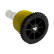 Веерная форсунка RAINMATIC ACC-12AN