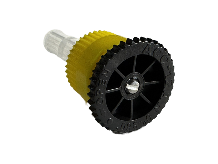 Веерная форсунка RAINMATIC ACC-12AN