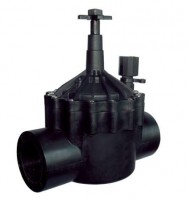 Электромагнитный клапан RN 180 3”F W/FC 24VAC