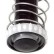 Дождеватель статический RAINMATIC PRO SPRAY 12 PRS30 GUARD
