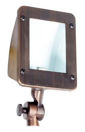 Ландшафтный светильник LUMMONDO WL02