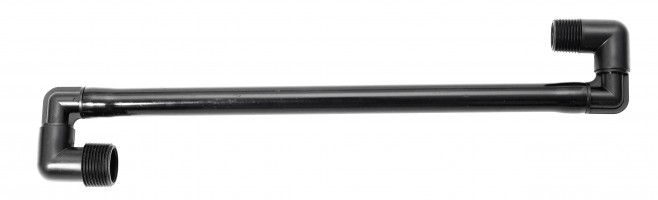 Гибкое соединение 1/2" х 3/4" 30 см