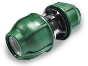 ПНД Переходник FISH (PN 10) 50х32