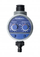Таймер полива RAINMATIC ITM-1