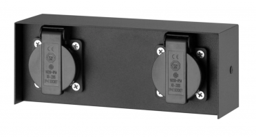 Ландшафтная розетка LUMMONDO SS02H