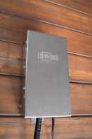 Понижающий трансформатор LUMMONDO PS-18-12-4-600