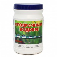 BIOFORCE Aqua Crystal