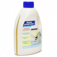 Формула BIOFORCE для верхнего бачка