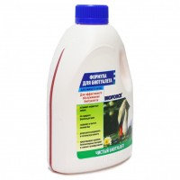 Формула BIOFORCE для нижнего бачка