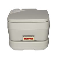 Биотуалет пластиковый BIOFORCE Compact WC 12-10