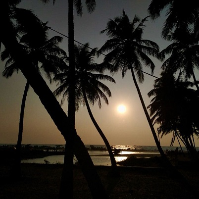 Солнечная энергия